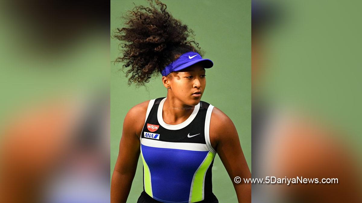 Sports News, Tennis, Tennis Player, Naomi Osaka, Australian Open, Australian Open 2023