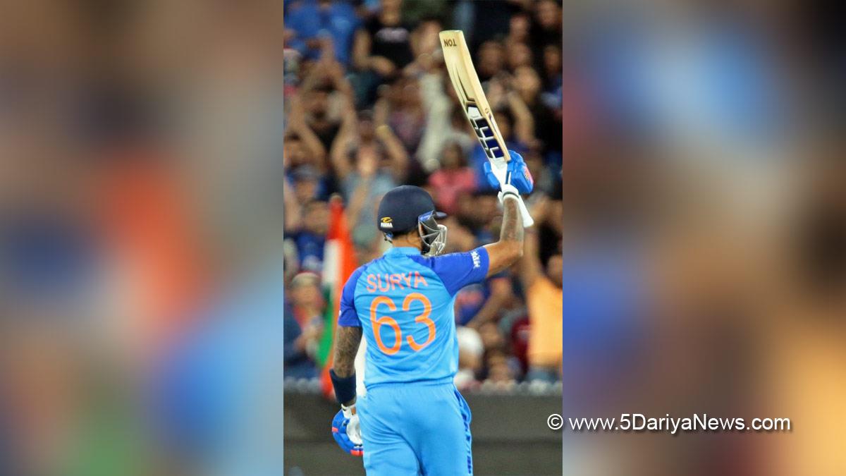 Sports News, Cricket, Cricketer, Player, Bowler, Batsman, Gautam Gambhir, Suryakumar Yadav