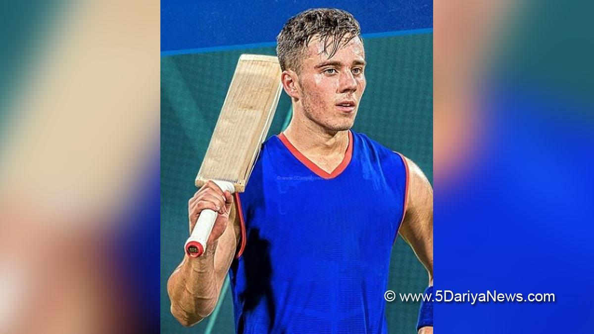 Sports News, Cricket, Cricketer, Player, Bowler, Batsman, AB de Villiers, Dewald Brevis, SA20, SA20 League