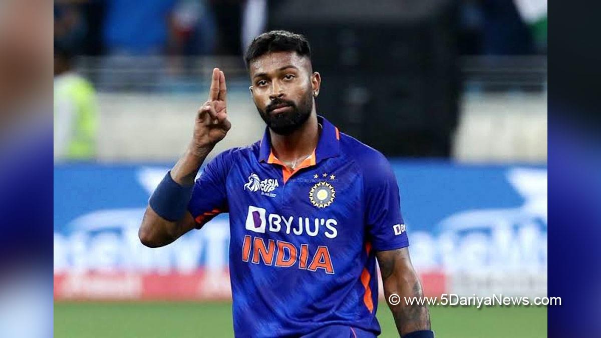 Sports News, Cricket, Cricketer, Player, Bowler, Batsman, Hardik Pandya, Ashish Nehra