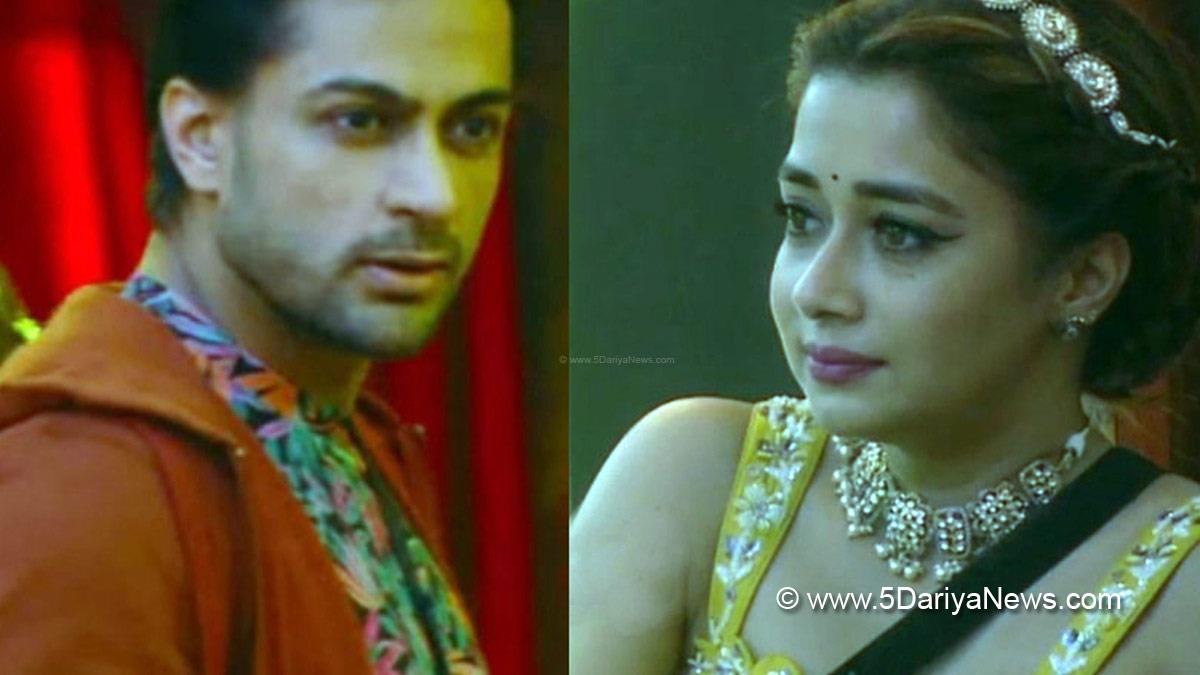 TV, Bigg Boss Season 16, Bigg Boss 16, Bigg Boss, Bigg Boss 16 Updates, BB 16, BB16, BB 16 Updates, BB 16 News, BB 16 Today News, Bigg Boss 16 News, Bigg Boss 16 News Today, Bigg Boss 16 Update, Tina Datta, Shalin Bhanot