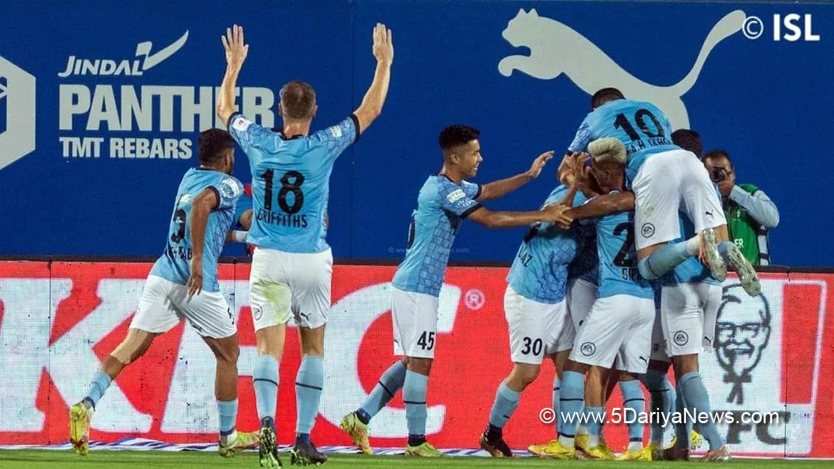 Sports News, Football, Football Player, Mumbai City FC, Kerala Blasters, Indian Super League, ISL