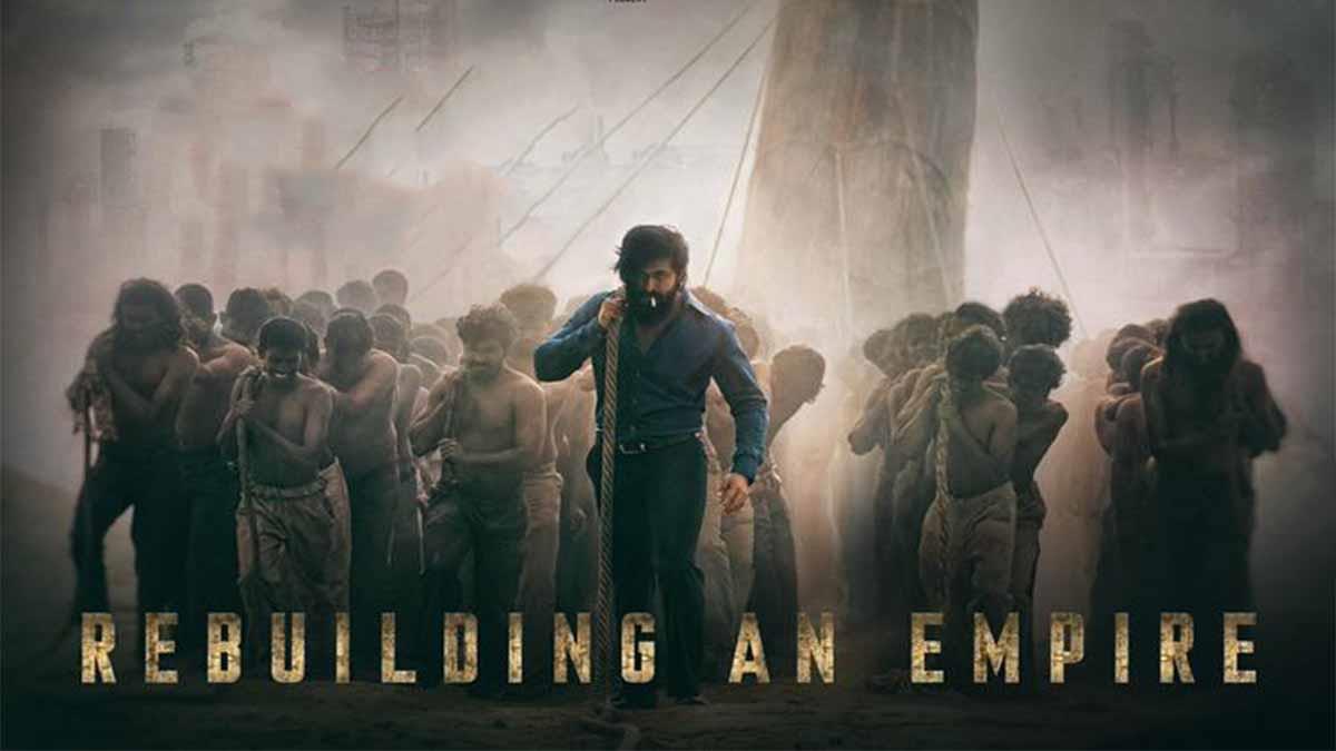 Bollywood, Sandalwood, KGF, KGF 3, KGF 3 Yash, KGF Chapter 3, Hombale Films, KGF Chapter 3 Release Date, KGF Chapter 3 Cast, KF 3 Release Date, KGF 3 Cast, KGF Chapter 3 Yash, Yash Birthday