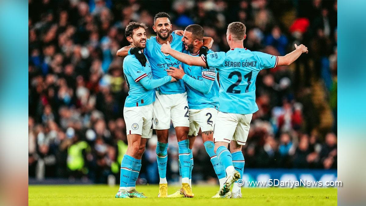 Sports News, Football, Football Player, FA Cup, Manchester City, Chelsea