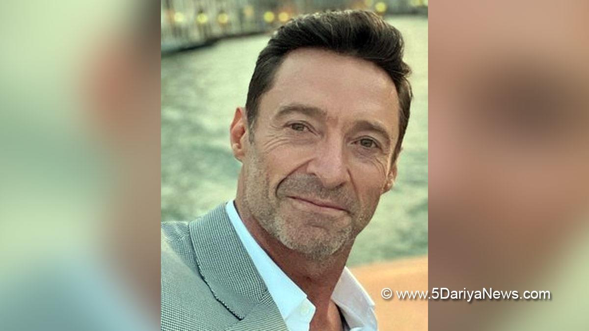 Hollywood, Los Angeles, Actress, Actor, Cinema, Movie, Deadpool, Deadpool 3, Hugh Jackman