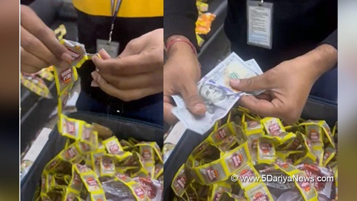 Crime News India, Crime News, Kolkata, Crime News Kolkata, Netaji Subhas Chandra Bose International Airport