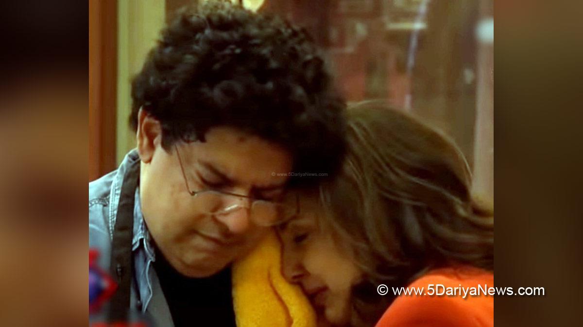 TV, Bigg Boss Season 16, Bigg Boss 16, Bigg Boss, Bigg Boss 16 Updates, BB 16, BB16, BB 16 Updates, BB 16 News, BB 16 Today News, Bigg Boss 16 News, Bigg Boss 16 News Today, Bigg Boss 16 Update, Farah Khan, Sajid Khan