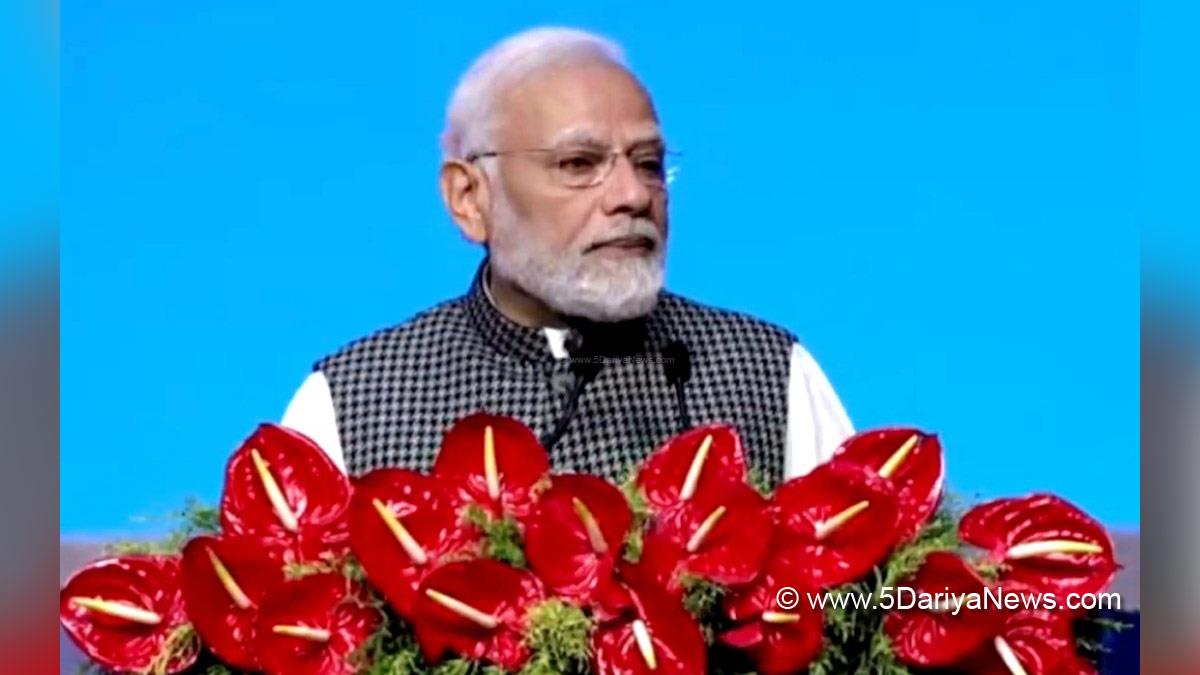 Narendra Modi, Modi, BJP, Bharatiya Janata Party, Prime Minister of India, Prime Minister, Narendra Damodardas Modi, Pravasi Bharatiya Divas