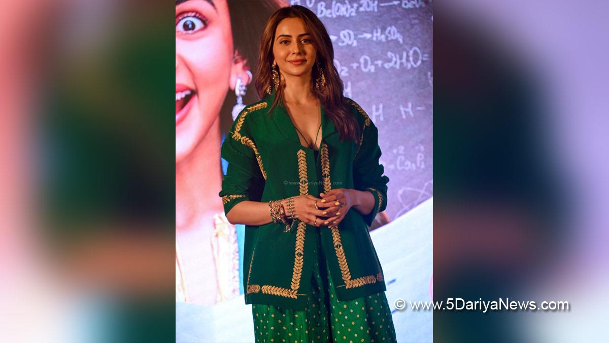 Rakul Preet Singh, Bollywood, Entertainment, Mumbai, Actress, Cinema, Hindi Films, Movie, Mumbai News, Heroine, Chhatriwali