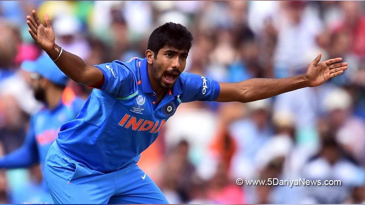 Sports News, Cricket, Cricketer, Player, Bowler, Batsman, Jasprit Bumrah, Irfan Pathan