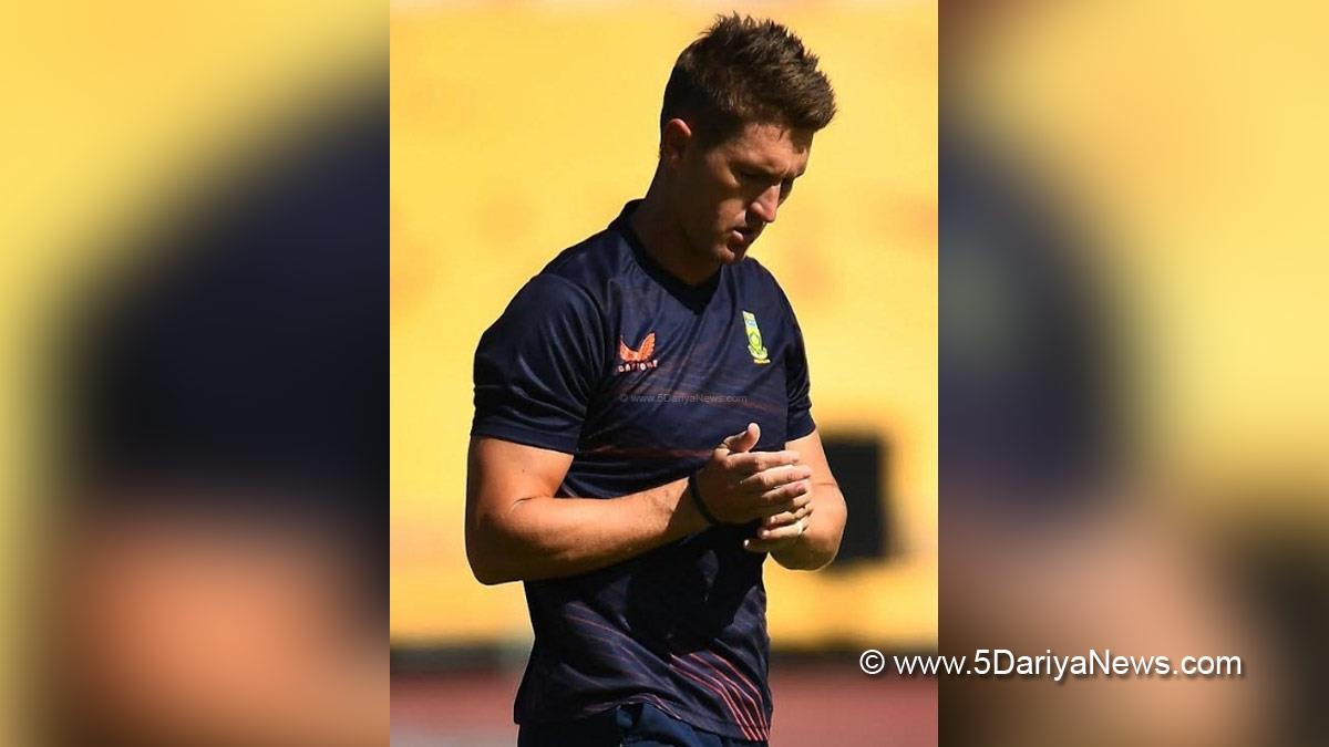 Sports News, Cricket, Cricketer, Player, Bowler, Batsman, Dwaine Pretorius, Dwaine Pretorius Retired, Dwaine Pretorius Retirement