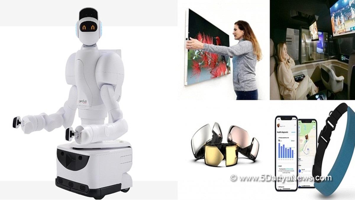 Technology, CES 2023, CES 2023 Tools, Tools In CES 2023, Consumer Electronics Show, Consumer Electronics Show 2023