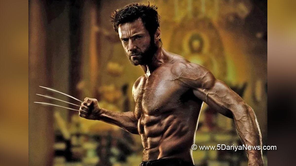 Hollywood, Los Angeles, Actress, Actor, Cinema, Movie, Hugh Jackman, X-Men, Halle Berry 