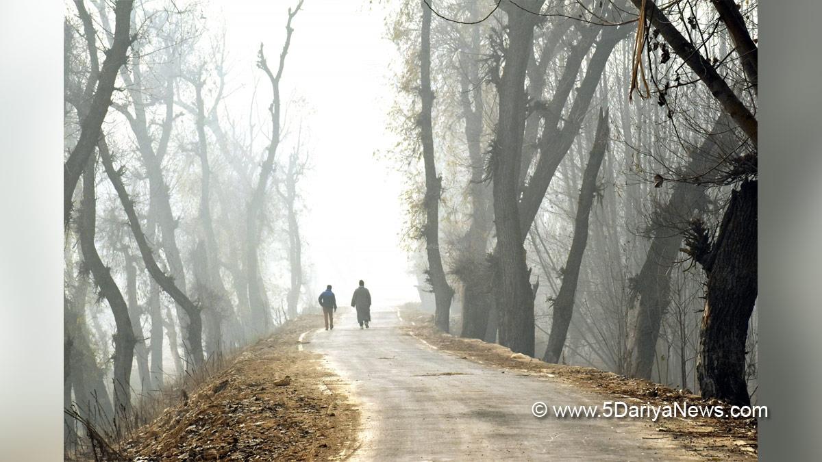 Weather, Srinagar, Kashmir, Jammu And Kashmir, Jammu & Kashmir, Indian Meterological Department, IMD