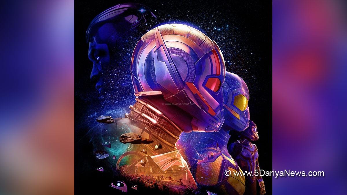 Hollywood, Ant Man and the Wasp Quantumania, Ant Man and the Wasp Quantumania Release Date, Ant Man and the Wasp Quantumania Movie, Ant Man Release Date, Ant Man India Release Date, Ant Man Release Date India, Ant Man Quantumania Release Date, Ant Man Quantumania India Release Date, Ant Man Quantumania Release Date India, Marvel Movies, Antman Release Date India