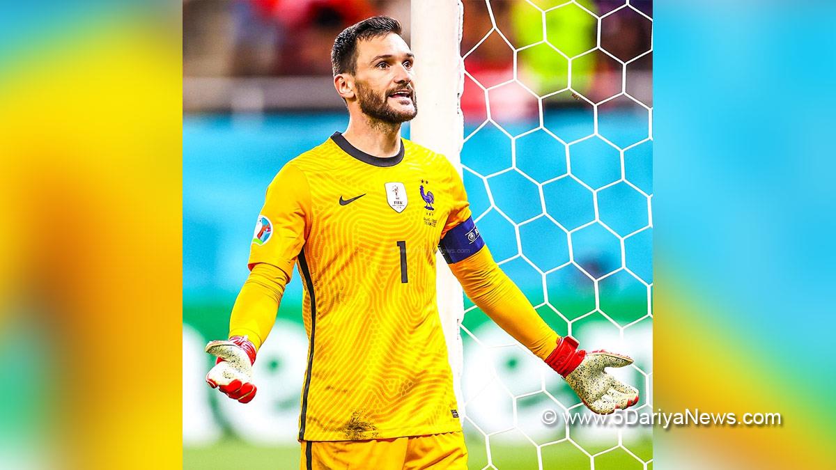 Sports News, Football, Hugo Lloris, Hugo Lloris Retirement, Hugo Lloris Latest News, Hugo Lloris Stats