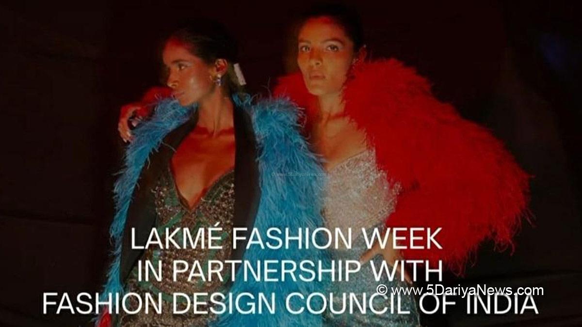 Fashion, New Delhi, Lakme Fashion Week x FDCI, Fashion Design Council of India, Lakme Fashion Week x FDCI 2023