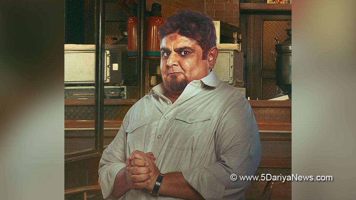 Bollywood, Web Series, Entertainment, Mumbai, Actress, Actor, Mumbai News, Deven Bhojani, Taaza Khabar