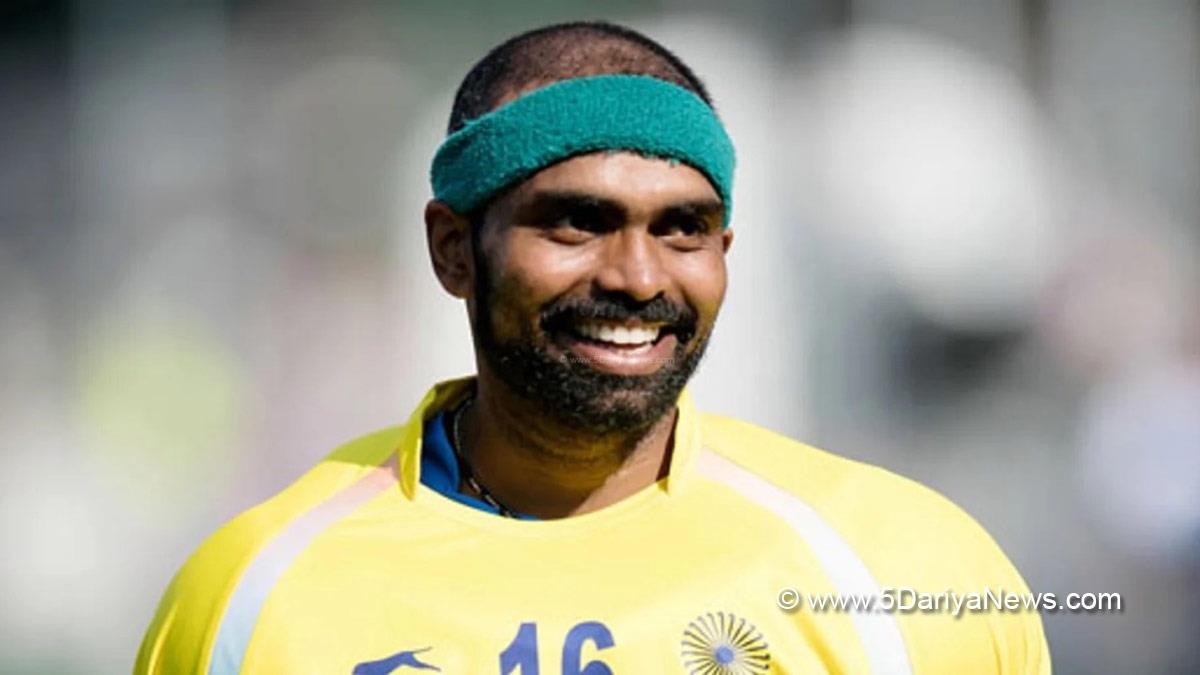 Sports News, Hockey, World Cup, Hockey World Cup, Hockey World Cup 2022, Hockey World Cup 2022 Schedule, Hockey World Cup Schedule, PR Sreejesh