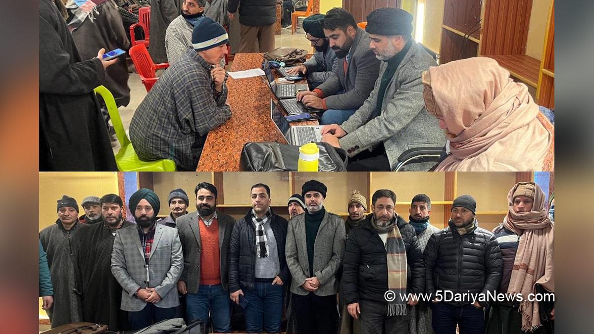 Jammu and Kashmir Trade Promotion Organisation, JKTPO, Budgam,Kashmir, Jammu And Kashmir, Jammu & Kashmir