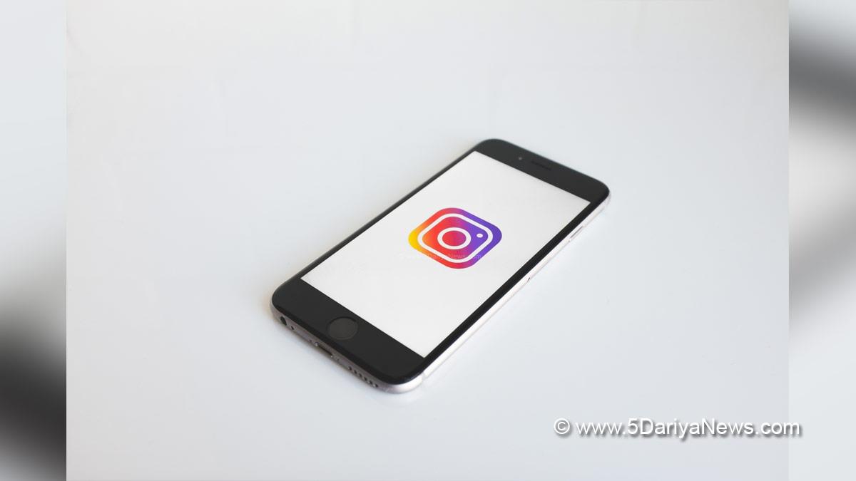  Social Media, Instagram, San Francisco