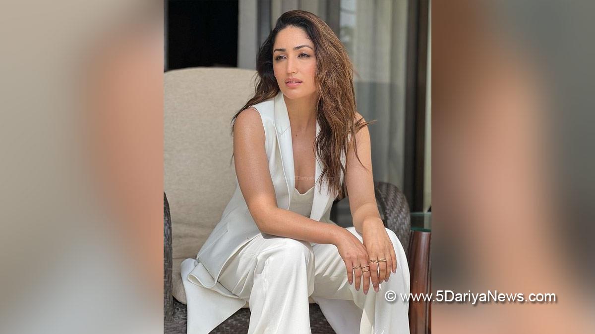 Yami Gautam, Bollywood, Entertainment, Mumbai, Actor, Cinema, Hindi Films, Movie, Mumbai News, Heroine, Yami Gautam Madhubala, Yami Gautam Madhubala Biopic, Madhubala Biopic, Madhubala Biopic Release Date, Madhubala Biopic Cast