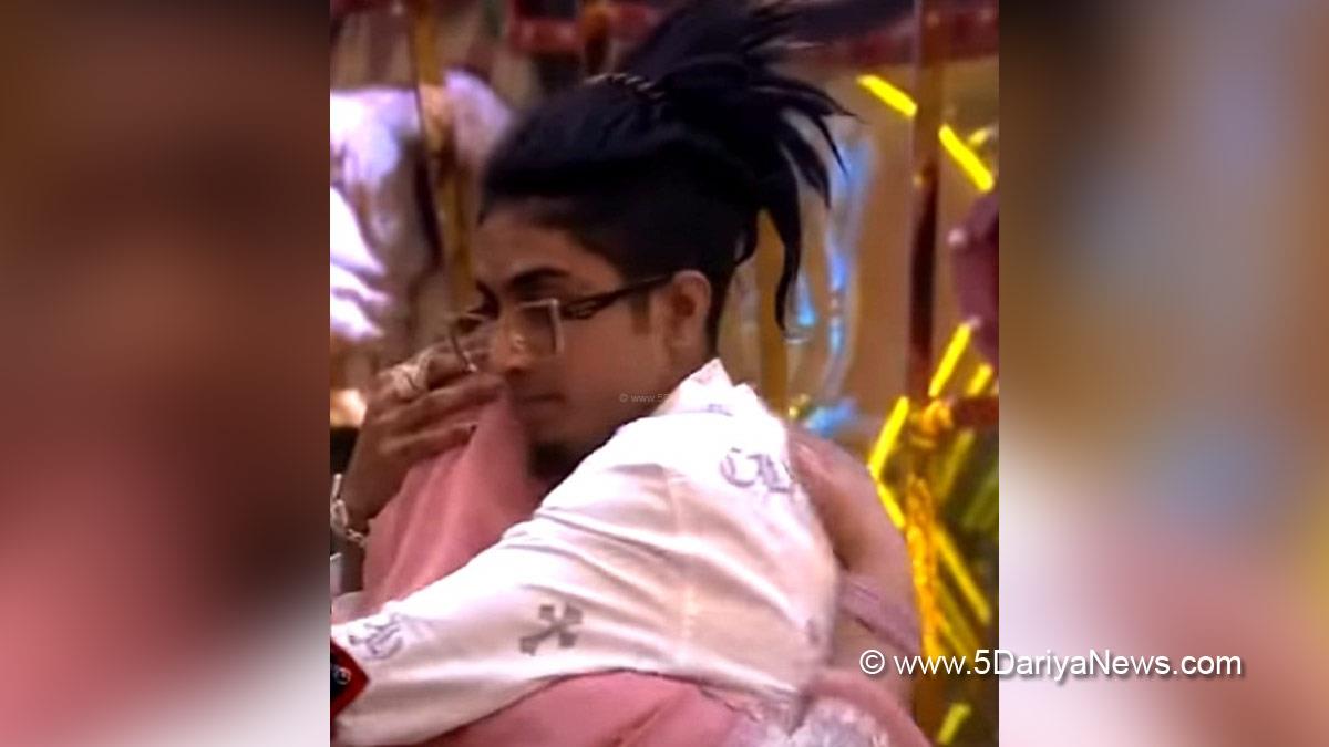 TV, Bigg Boss Season 16, Bigg Boss 16, Bigg Boss, Bigg Boss 16 Updates, BB 16, BB16, BB 16 Updates, BB 16 News, BB 16 Today News, Bigg Boss 16 News, Bigg Boss 16 Today News, Bigg Boss 16 Update, MC Stan, Archana Gautam, Stan Archana, Stan Archana Bigg Boss 16, Stan Archana Fight Bigg Boss 16, Stan Archana Controversy Bigg Boss 16