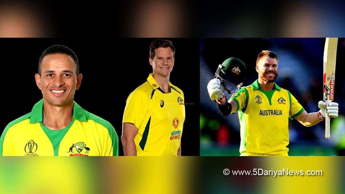 Sports News, Cricket, Cricketer, Player, Bowler, Batsman, David Warner, Steve Smith, Usman Khawaja, Big Bash League, Big Bash League 12, BBL 12