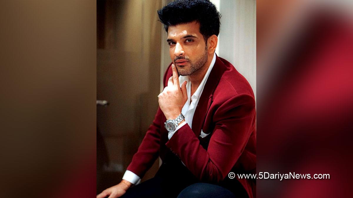 TV, Television, Entertainment, Mumbai, Actor, Actress, Mumbai News, Karan Kundrra, Karan Kundrra New Show, Karan Kundrra upcoming Projects, Ishq Me Ghayal