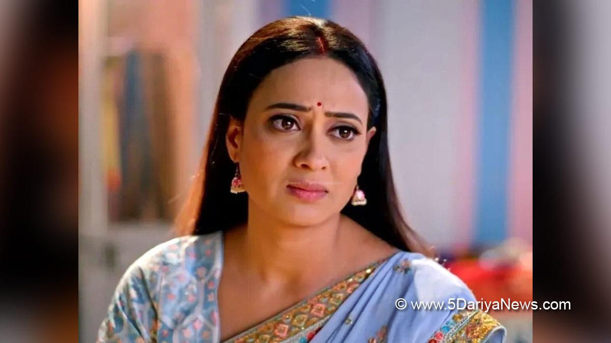 TV, Television, Entertainment, Mumbai, Actor, Actress, Mumbai News, Shweta Tiwari, Main Hoon Aparajita