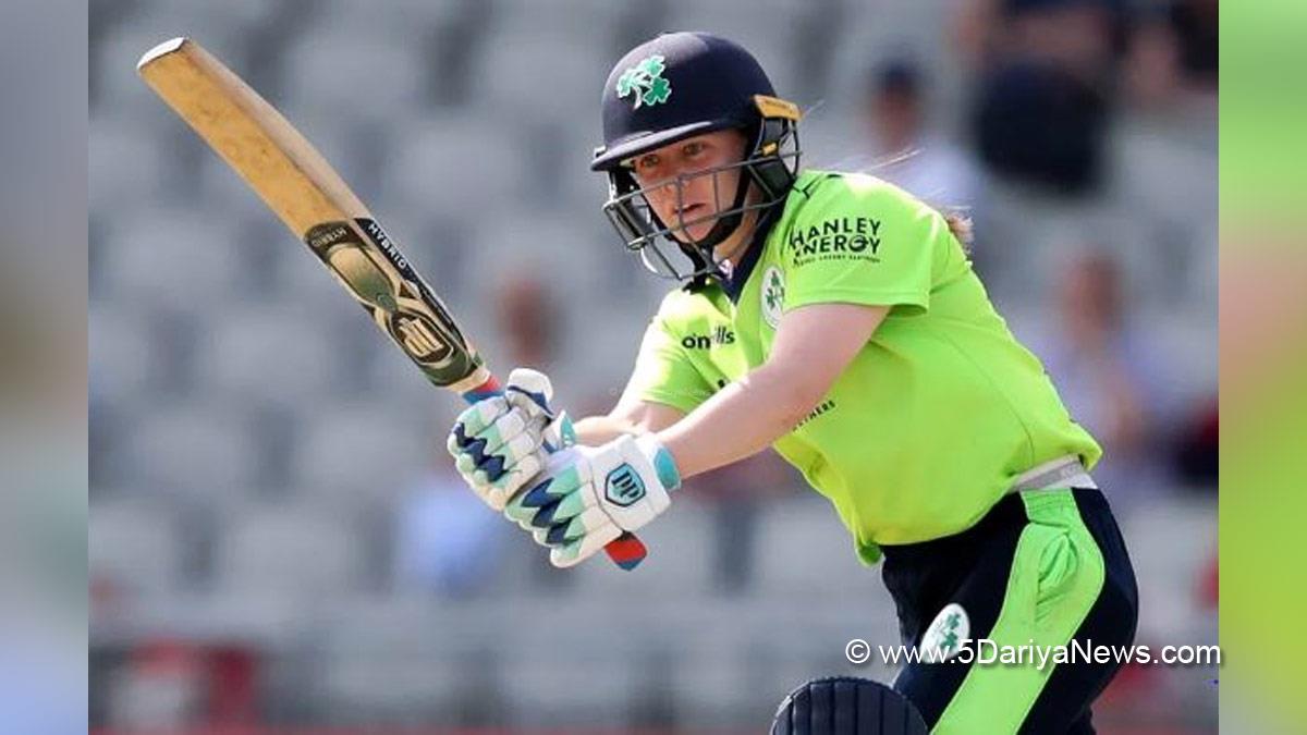 Sports News, Cricket, Cricketer, Player, Bowler, Batswoman, Ireland, Ireland Women, Ireland Women Squad, ICC Womens T20 World Cup, ICC Womens T20 World Cup 2023
