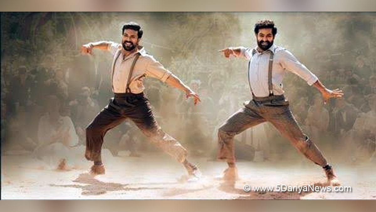 Tollywood, Hollywood, Los Angeles, Actress, Actor, Cinema, Movie, Golden Globes, Golden Globes 2023, Red Carpet, Globes Red Carpet, RRR, RRR Movie, Naatu Naatu, SS Rajamouli