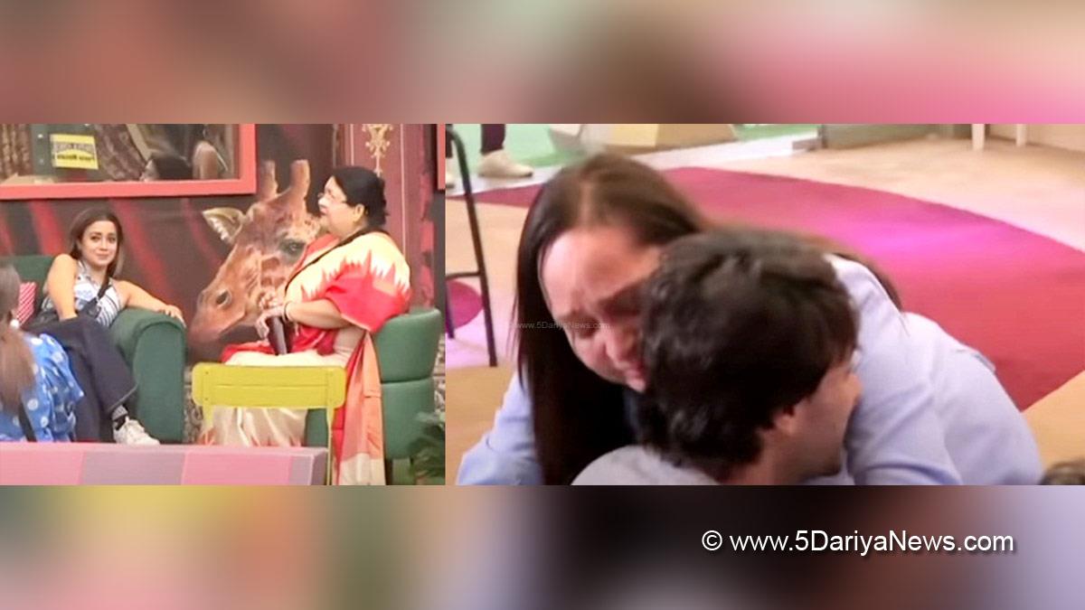 TV, Bigg Boss Season 16, Bigg Boss 16, Bigg Boss, Bigg Boss 16 Updates, BB 16, BB16, BB 16 Updates, BB 16 News, BB 16 Today News, Bigg Boss 16 News, Bigg Boss 16 News Today, Bigg Boss 16 Update, Tina Datta, Shalin Bhanot