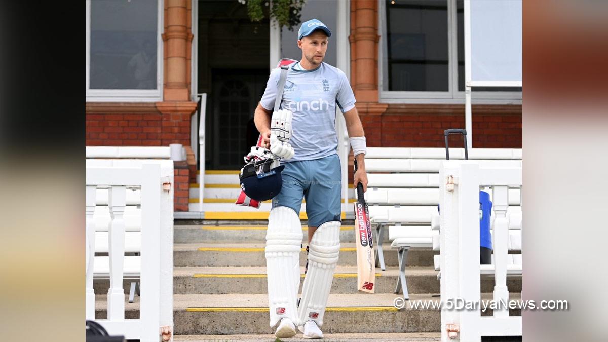 Sports News, Cricket, Cricketer, Player, Bowler, Batsman, Joe Root, ILT20, Sachin Tendulkar