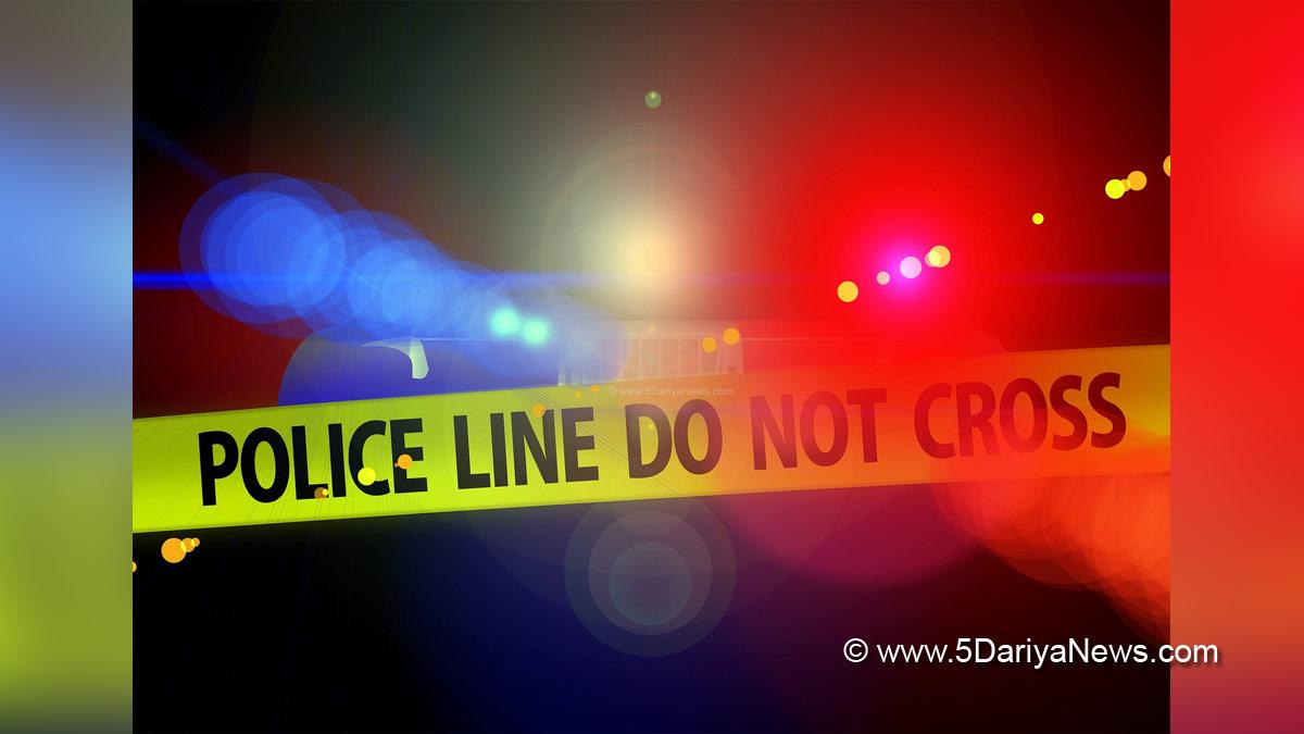 Crime News India, Crime News, Uttar Pradesh, Rae Bareli, Crime News Uttar Pradesh