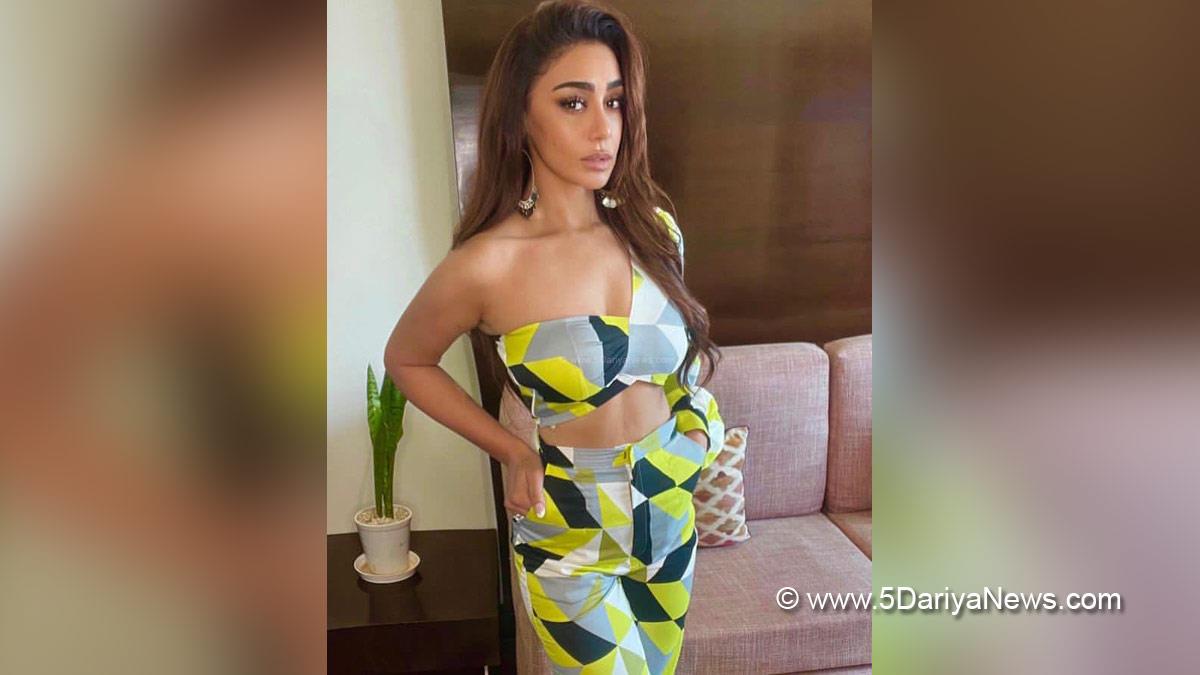 TV, Television, Entertainment, Mumbai, Actor, Actress, Mumbai News, Mahekk Chahal, Naagin, Naagin 6