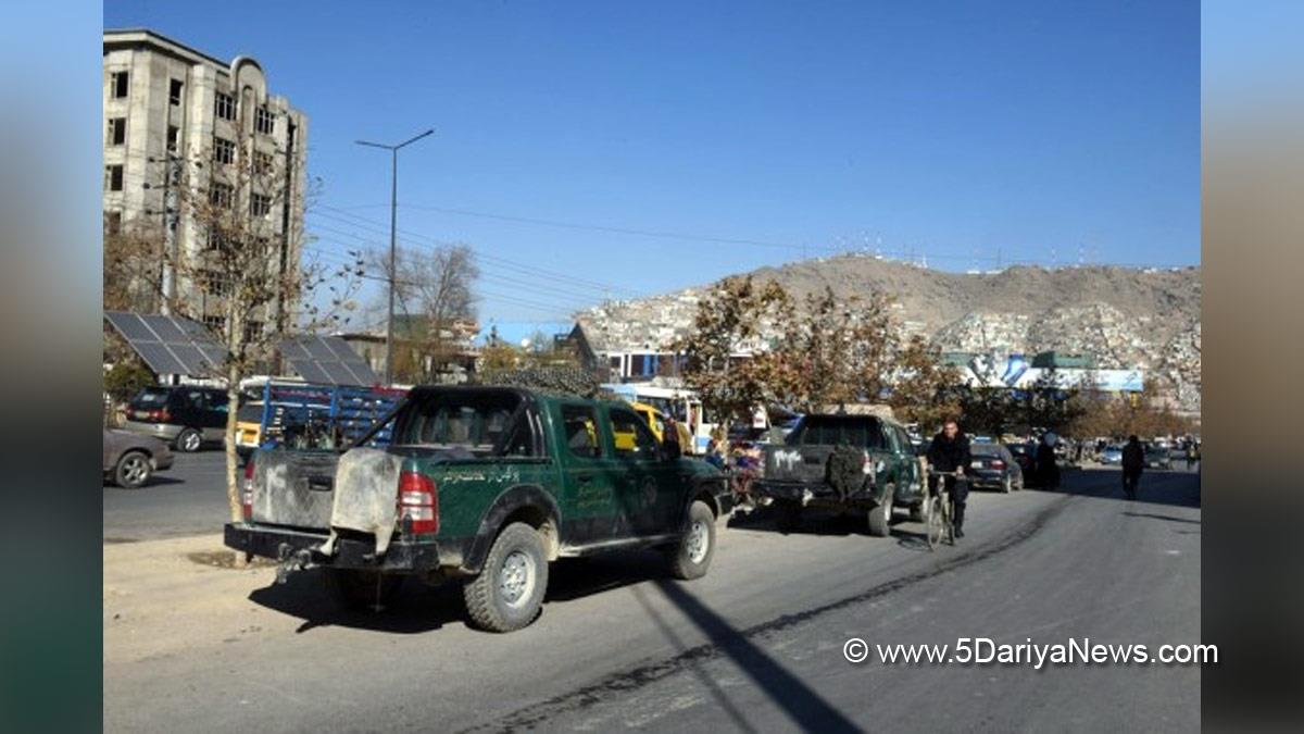  Crime News World, Crime News, Kabul, Crime News Kabul, Blast, Suicide Blast, Afghanistan Foreign Ministry