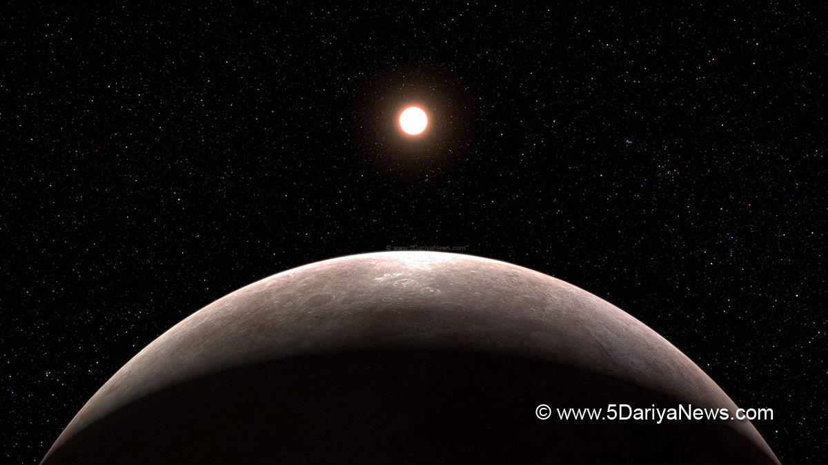  NASA, National Aeronautics and Space Administration, Washington, James Webb Space Telescope