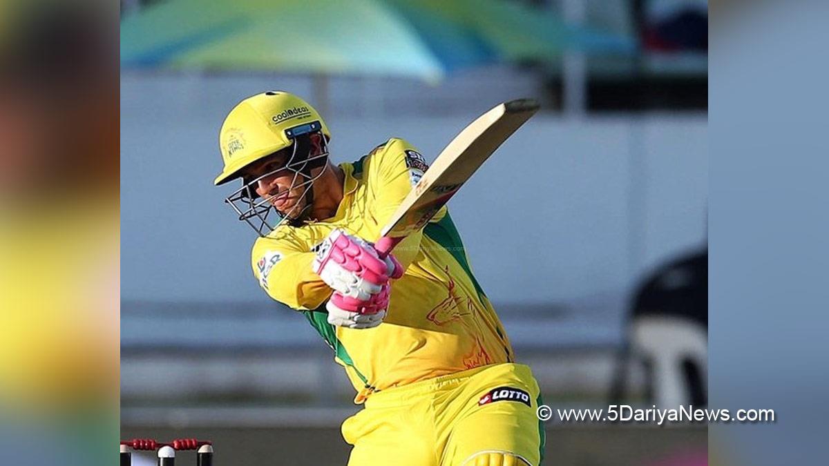 Sports News, Cricket, Cricketer, Player, Bowler, Batsman, Rajasthan Royals, Donovan Ferreira, Joburg Super Kings, Durbans Super Giants, SA20, RP Singh
