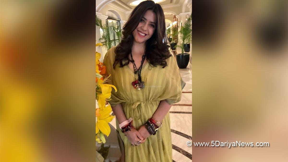 TV, Bigg Boss Season 16, Bigg Boss 16, Bigg Boss, Bigg Boss 16 Updates, BB 16, BB16, BB 16 Updates, BB 16 News, BB 16 Today News, Bigg Boss 16 News, Bigg Boss 16 News Today, Bigg Boss 16 Update, Ekta Kapoor