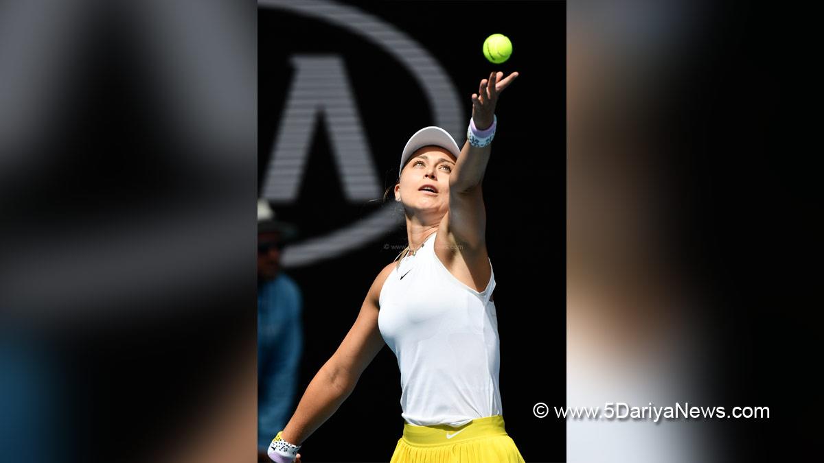 Sports News, Tennis, Tennis Player, Paula Badosa, Beatriz Haddad Maia, Daria Kasatkina, Adelaide International, Adelaide International 2