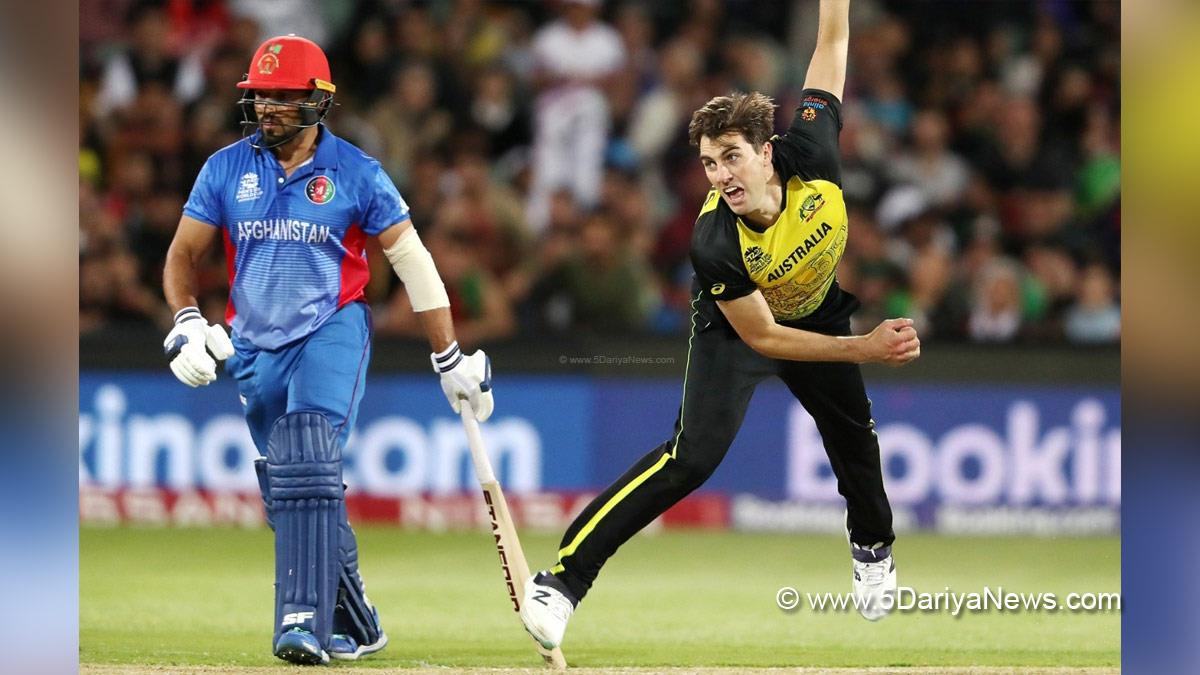 Sports News, Cricket, Cricketer, Player, Bowler, Batsman, Australia, Afghanistan
