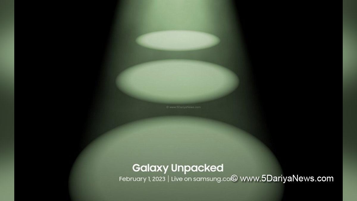 Commercial, Samsung, Samsung Galaxy, Samsung Galaxy S23, Samsung Galaxy S23 Series