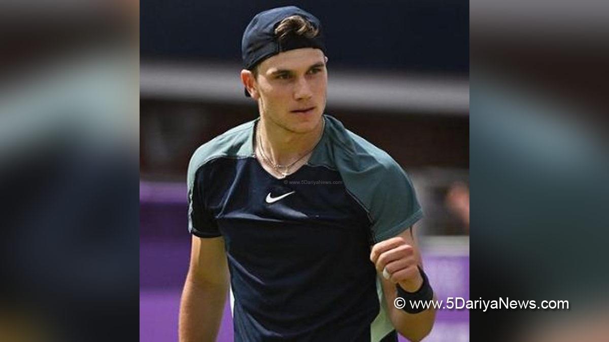  Sports News, Tennis, Tennis Player, Adelaide International, Adelaide International 2, Jack Draper, Karen Khachanov