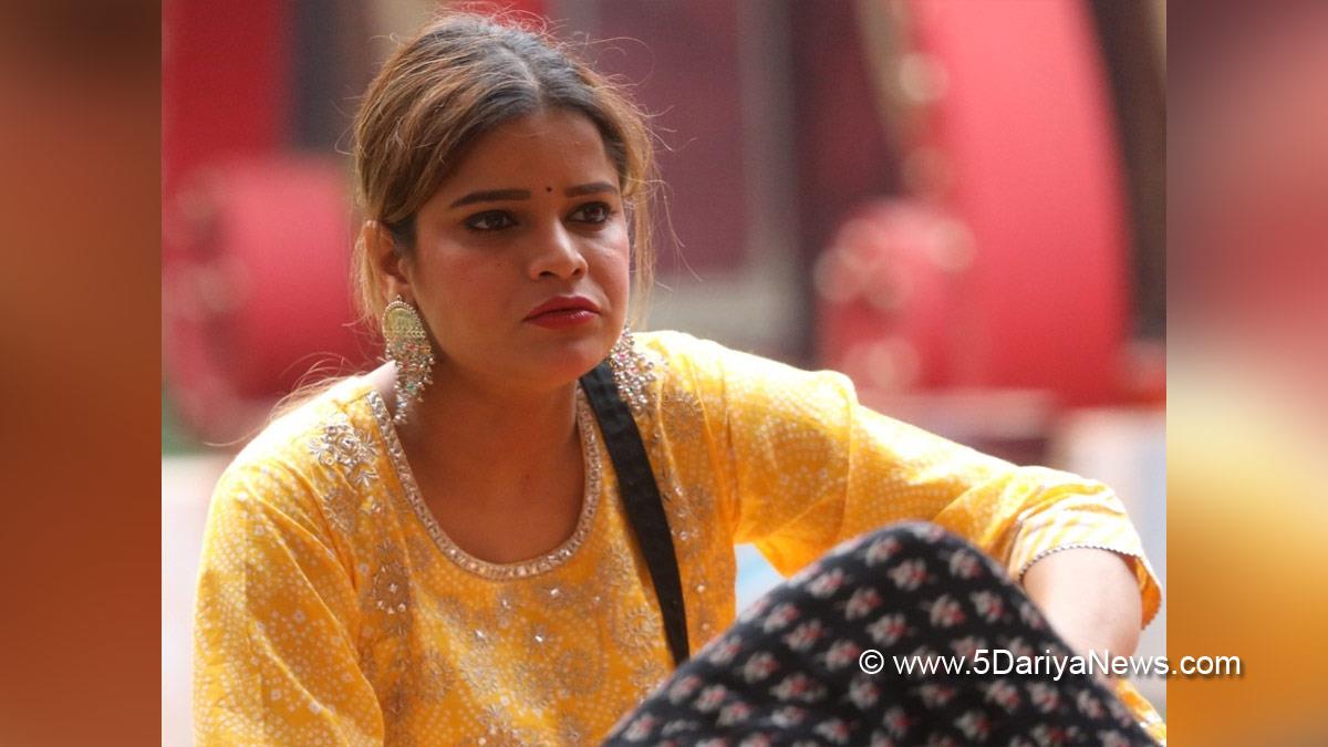 TV, Bigg Boss Season 16, Bigg Boss 16, Bigg Boss, Bigg Boss 16 Updates, BB 16, BB16, BB 16 Updates, BB 16 News, BB 16 Today News, Bigg Boss 16 News, Bigg Boss 16 News Today, Bigg Boss 16 Update, Archana Gautam, Sreejita De