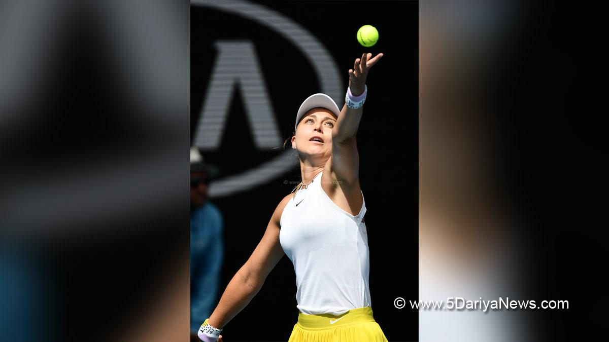 Sports News, Tennis, Tennis Player, Paula Badosa, Beatriz Haddad Maia, Daria Kasatkina, Adelaide International, Adelaide International 2
