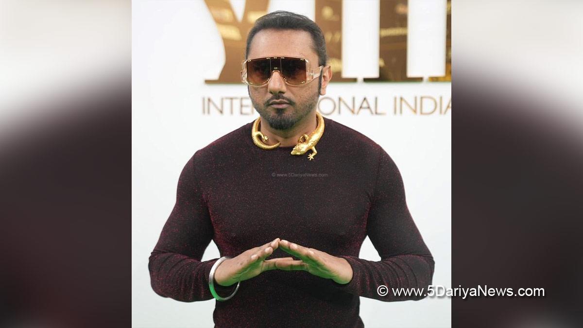 Music, Entertainment, Mumbai, Singer, Song, Mumbai News, Honey Singh, Yo Yo Honey Singh, Salman Khan, Akshay Kumar