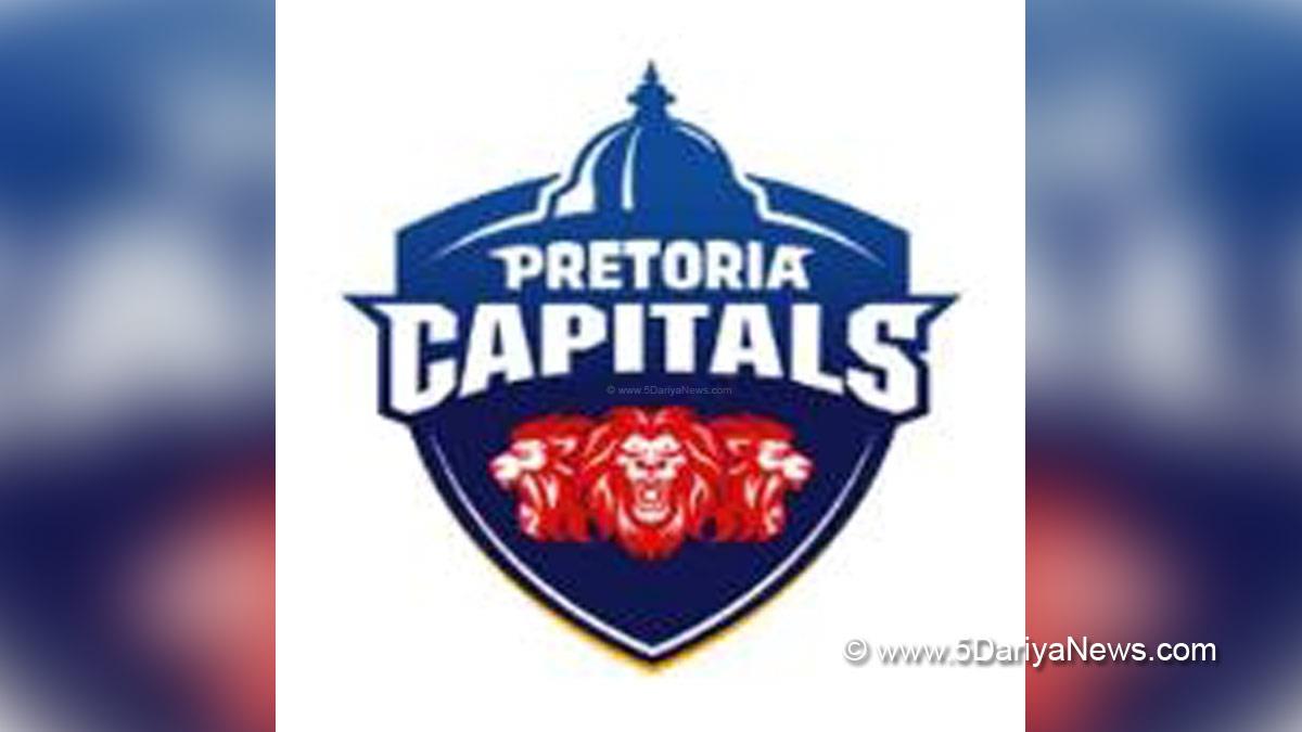 Sports News, Cricket, Cricketer, Player, Bowler, Batsman, Pretoria Capitals, SA20
