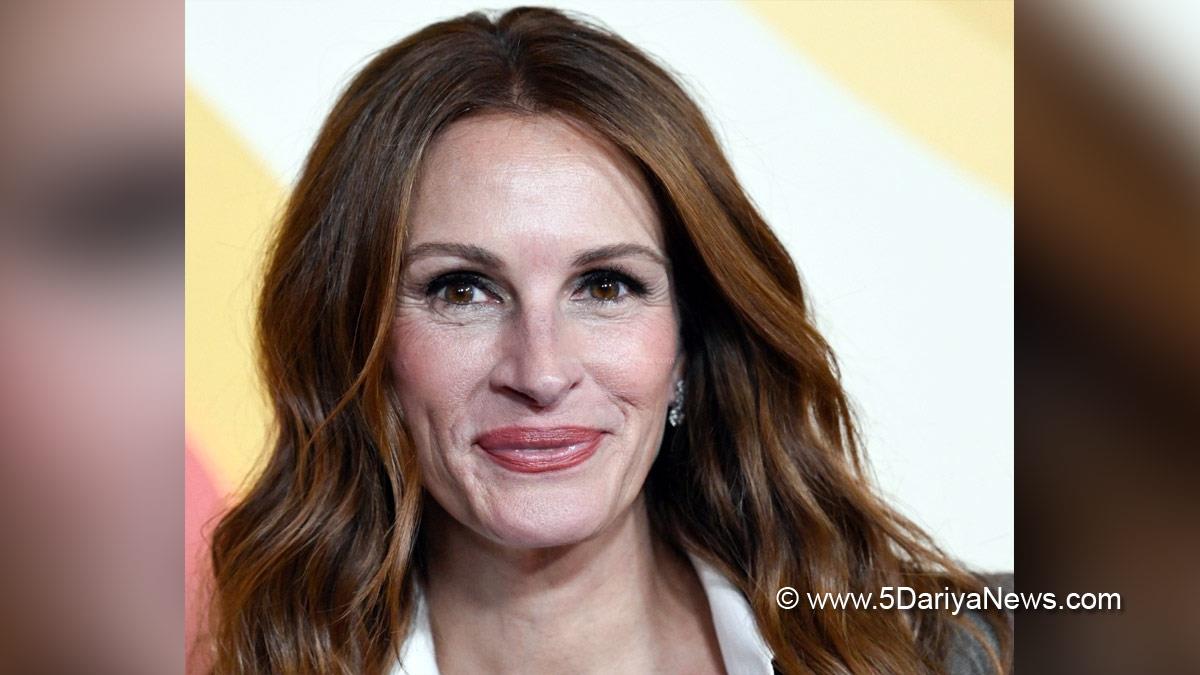 Hollywood, Los Angeles, Actress, Actor, Cinema, Movie, Julia Roberts