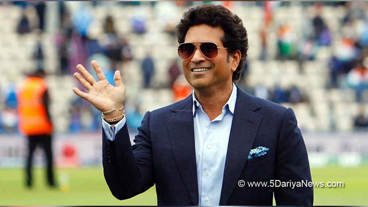 Sports News, Cricket, Cricketer, Player, Bowler, Batsman, Batswoman, ICC U19 Womens T20 World Cup, ICC U19 Womens T20 World Cup 2023, Sachin Tendulkar